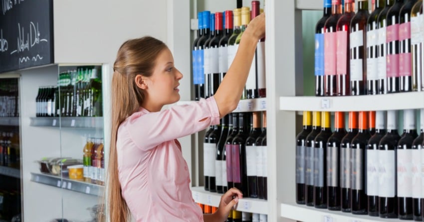 Why you shouldn’t be scared of cloudy wine