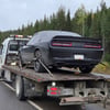 Okanagan man claims his car is ‘too fast’ after 2nd excessive speeding impound in 16 months