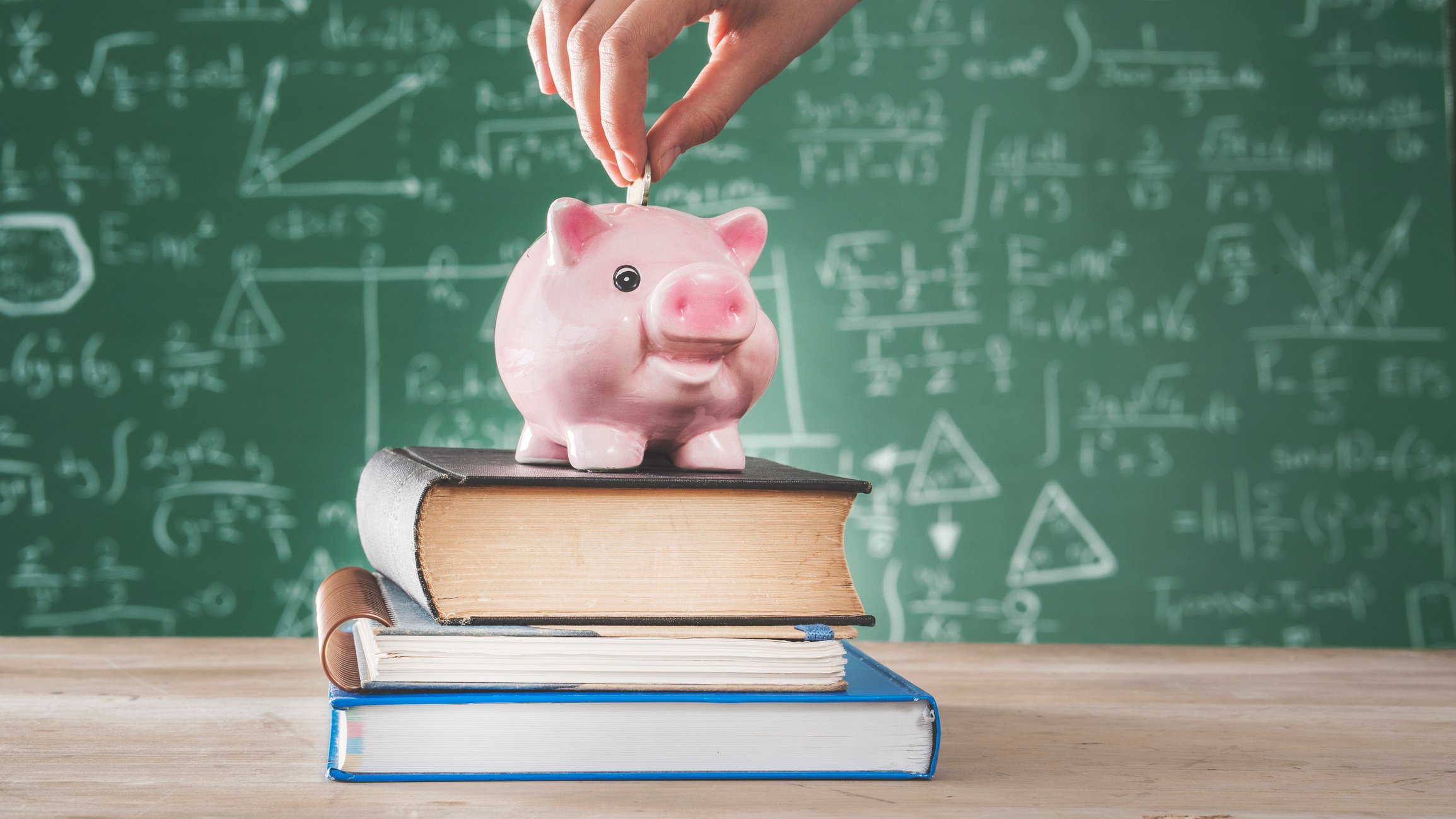 Get an A+ in Education Savings