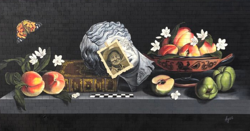 Check out these 22 works of art livening up Rutland