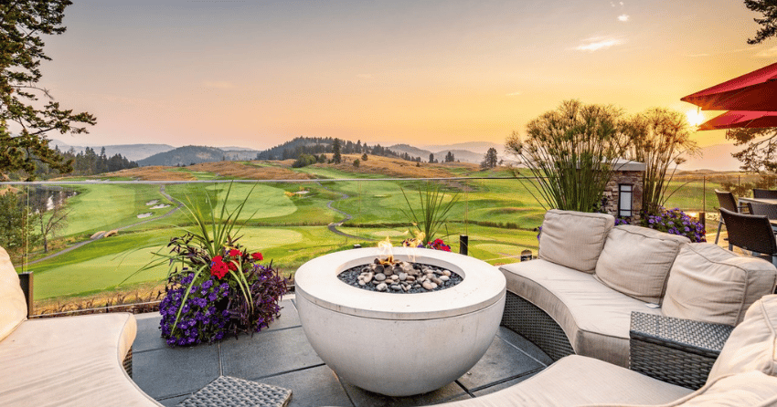 CONTEST CLOSED! Enter to win a gift card valued at $700 to Predator Ridge!
