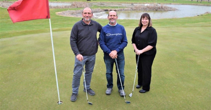 Michaelbrook Golf Course under new ownership
