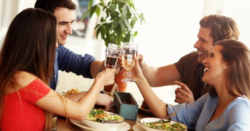Have you ever heard of orange wine?