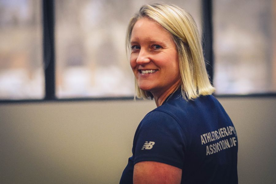 <who>Photo Credit: Contributed</who>Okanagan Athletic Therapy