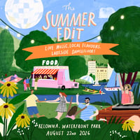 The Summer Edit