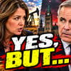 The Really Big Show: Alberta says ‘Yes’ to Canada… with some big ‘Buts’