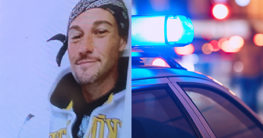 UPDATE: RCMP find remains of missing Kelowna man in wooded area