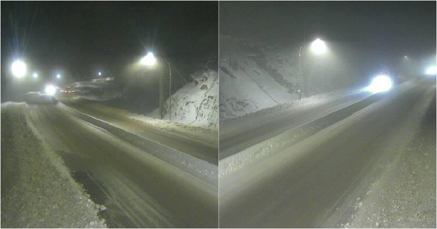Up to 40cm of snow expected on Coquihalla, 108-year-old heat record broken in Okanagan