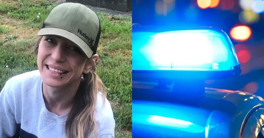 UPDATE: Woman missing from the Okanagan found safe after 6 weeks