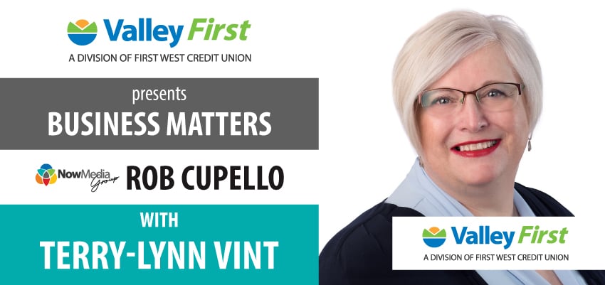 Discover what it takes to be a business banking advisor