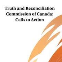 "94 Calls to Action" Reading Circle
