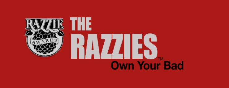 <who>Photo credit: Razzie Awards Website</who>