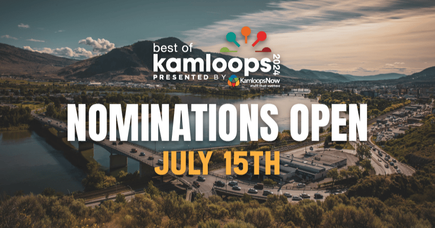 Best of Kamloops returns this week!