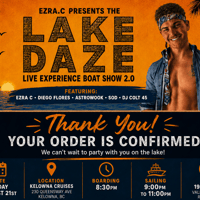 LAKE DAZE 2.0