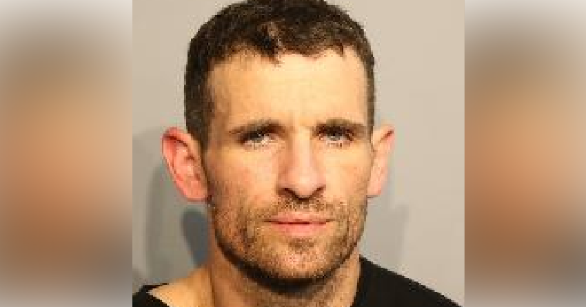 Arrest warrant issued for violent offender from Nanaimo