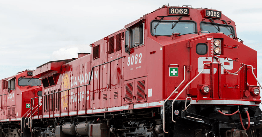 Evacuees return home after CPKC train derailment outside of Cranbrook