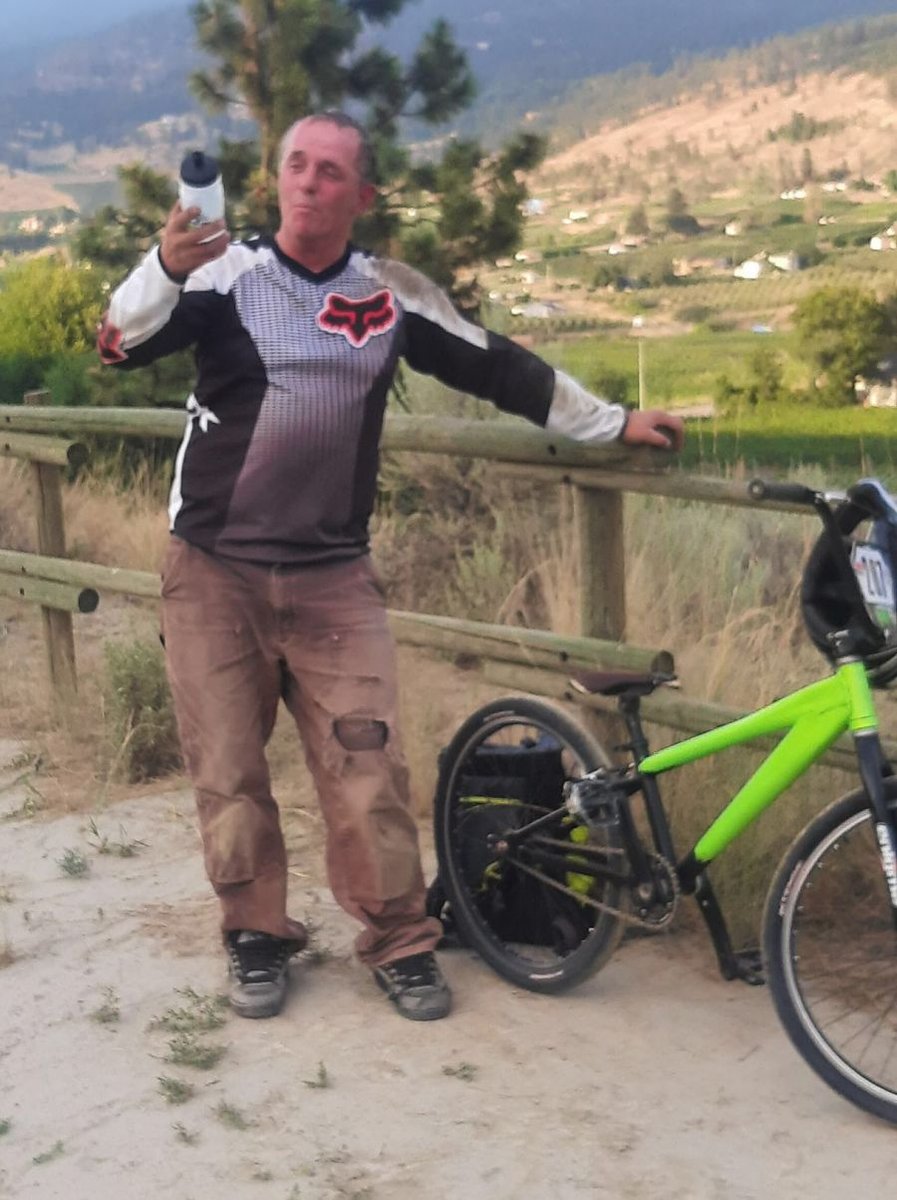 <who>Photo Credit: Penticton BMX Club</who> Dwayne Mellaart