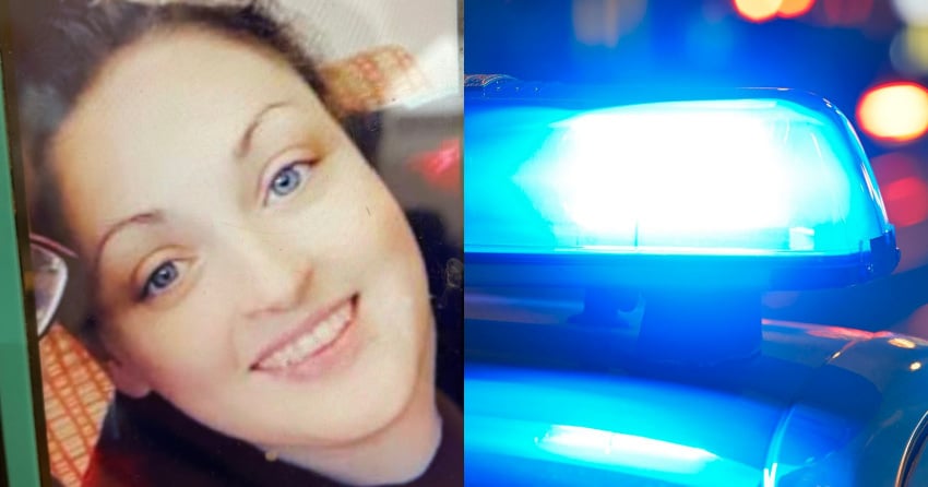 Missing woman last seen in Kamloops believed to be frequenting ...