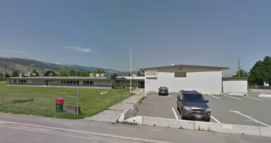 <who> Photo Credit: Google Maps
