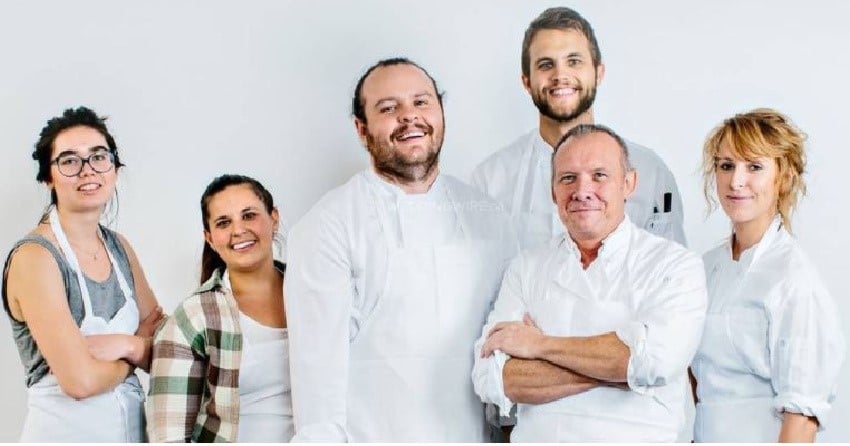 Start Fresh Kitchen a victim of COVID