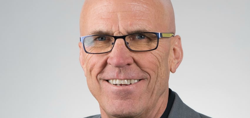 In Focus | Brian Wall