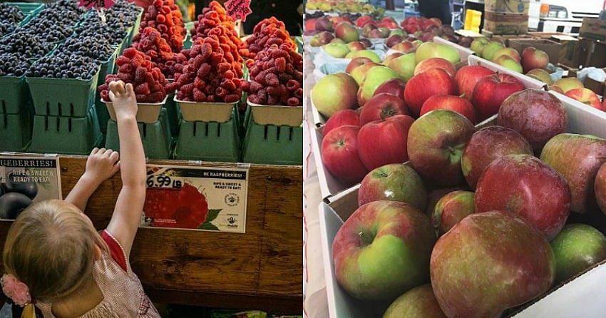 Get Local with KamloopsBCNow: featuring Kamloops Regional Farmers’ Market