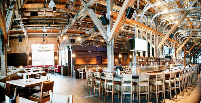 Craft Beer Market Vancouver.