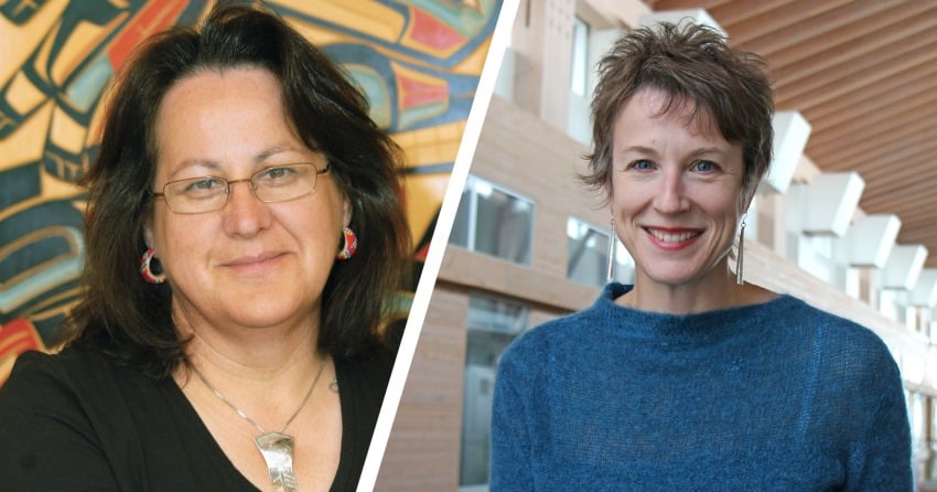 UNBC researchers receive $1.3M to enhance Indigenous employment and safety in health care