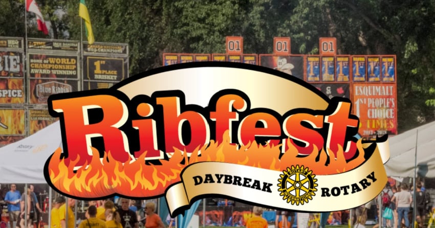 Ribfest, 29th annual Hot Nite in the City return to downtown Kamloops ...