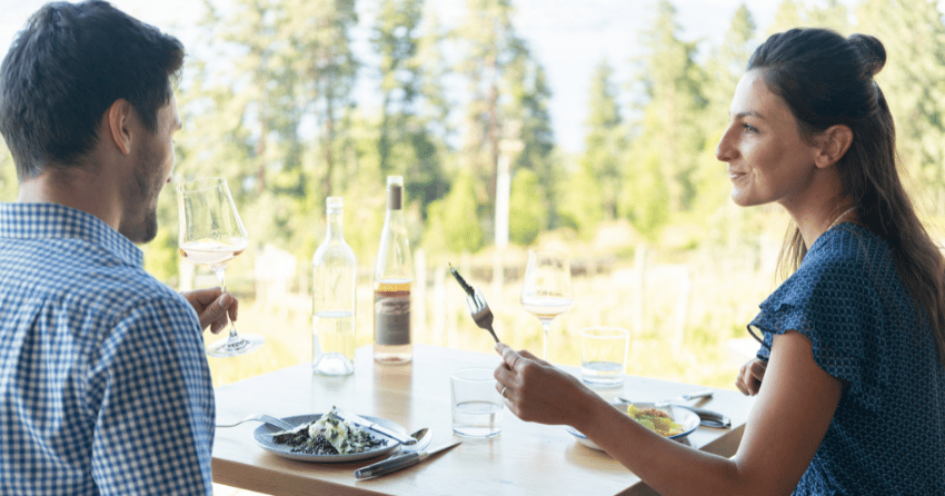 The Home Advantage: Behind-the-scenes at Home Block Restaurant