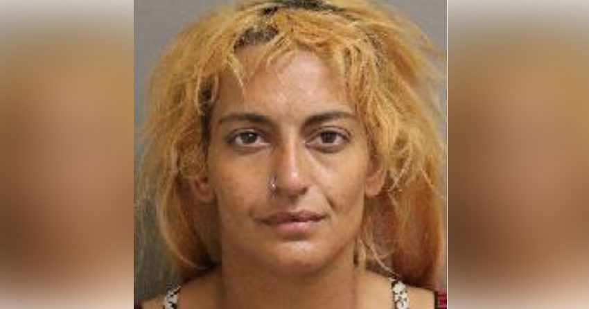 Police looking for missing woman who has not been seen in a week 