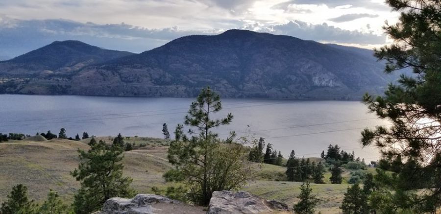 <who>Photo Credit: Skaha Bluffs Provincial Park </who>Beautiful Skaha Bluffs Provincial Park will soon expand by 150 acres after Penticton Council heard the Province has approved a process to add 300 acres of land to the City from the RDOS. A developer will build 180 housing units in the upper Wiltse area of the City in exchange for donating 150 acres of land to the provincial park.