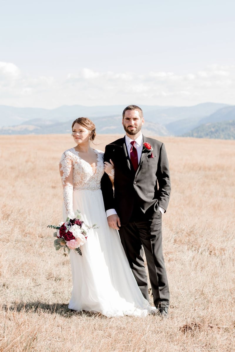 <who> Photo Credit: Melissa Hartmann Photography 