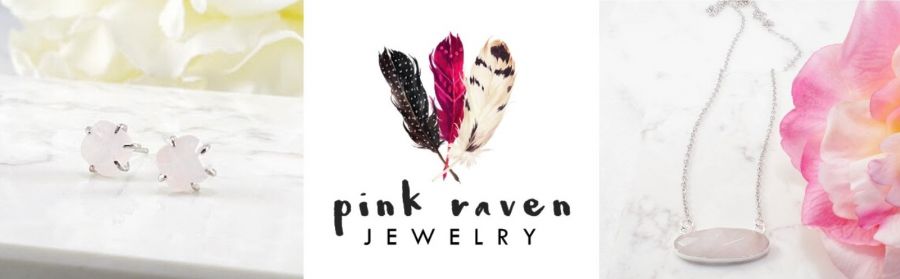 <who>Photo Credit: Pink Raven Jewelry</who>