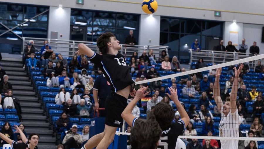 Kelowna’s Thys Weststrate named conference all-star after big season ...