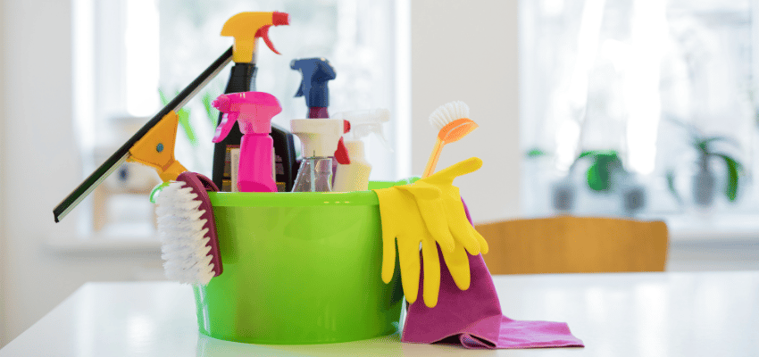 The Best Cleaning Service in Kamloops, as voted by you!