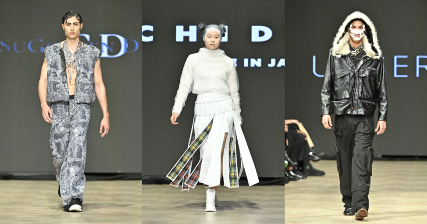 Vancouver Fashion Week 2024 Recap: The Trends That Stole the Show