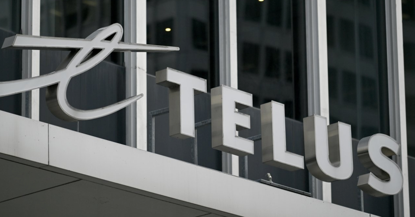 Telus offers hundreds of buyouts to workers across the country