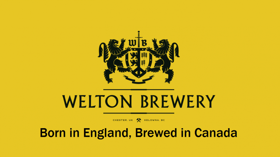 <who>Photo Credit: Welton Brewery