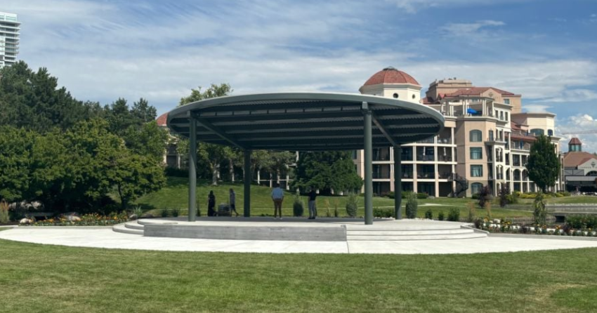 Your Voice: Kelowna needs more trees and parks, not fewer