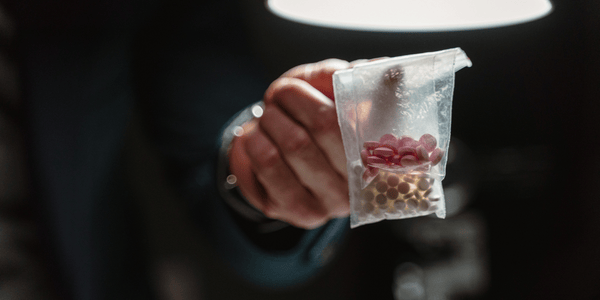 Poll: Do you support the decriminalization of some drugs in BC?