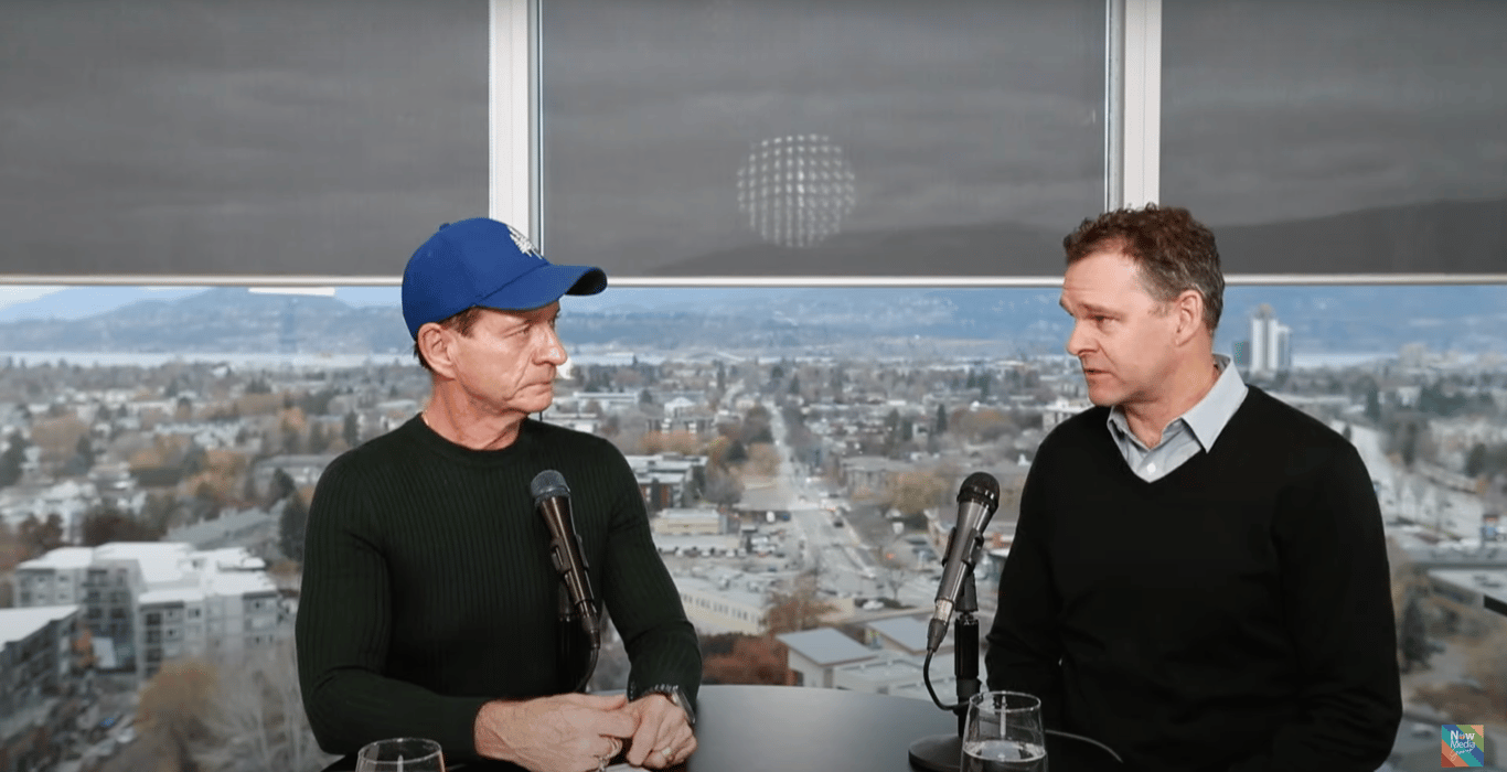 KelownaNow Live with Shane Styles: Epic Real Estate and Short-Term Rentals