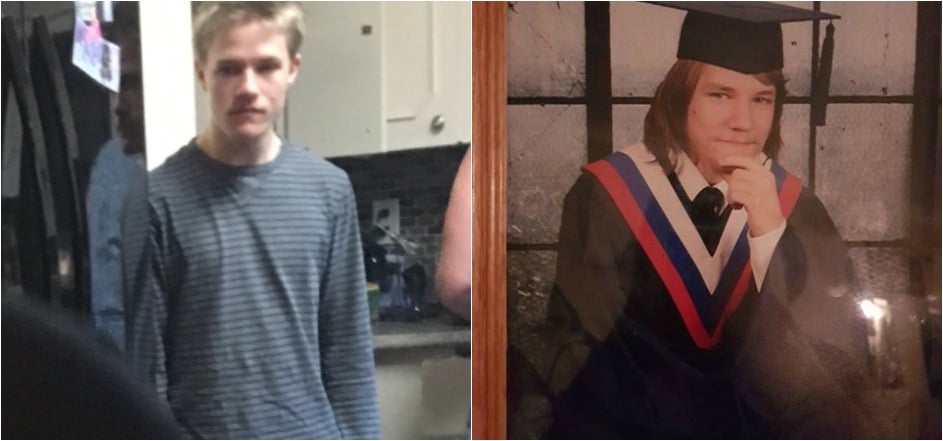 RCMP asking for your help in locating West Kelowna youth