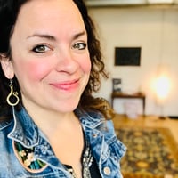 Maiya Robbie at Cannery Brewing