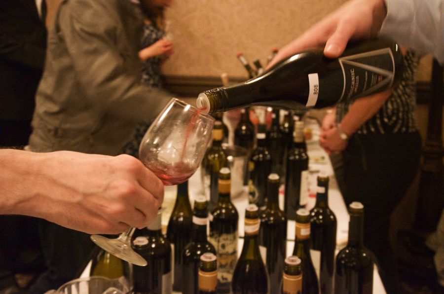 The Best of Varietal Wine Awards will kick off the Spring Okanagan Wine Festival.