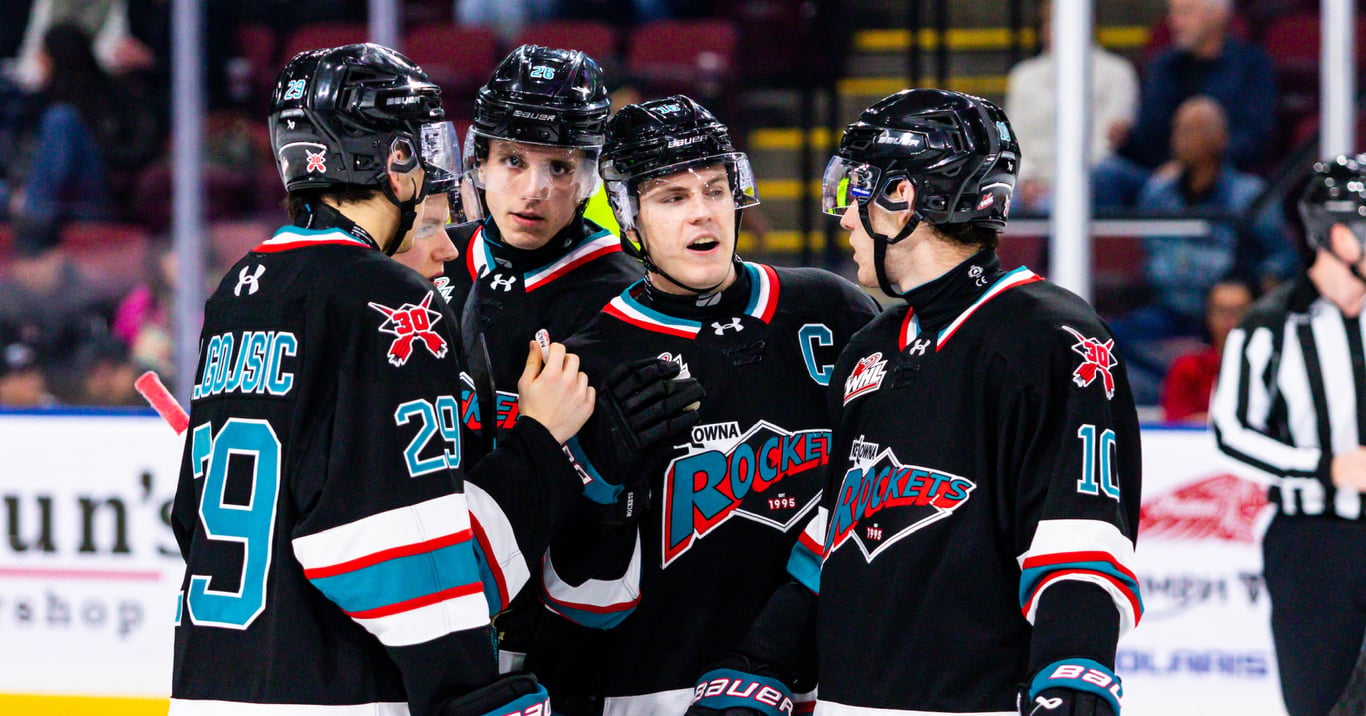 Preview: Rockets look to bump slump tonight as Iginla and Paupanekis ...