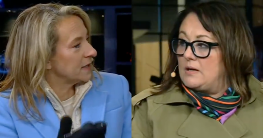 Opinion: CBC's reaction to 'very right-wing' reporters asking Carney ...