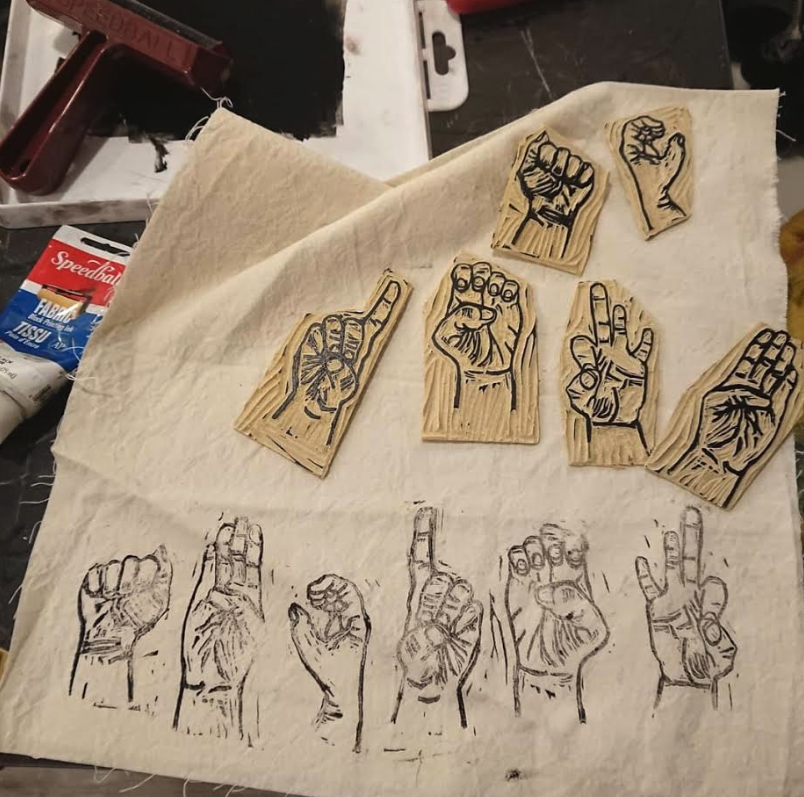 <Who> Photo Credit: Kaitlin Vander Wal