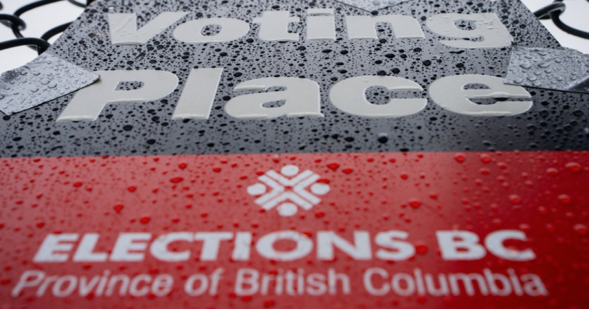 Judicial recount in Surrey-Guildford underway, starting with 28 unreported ballots