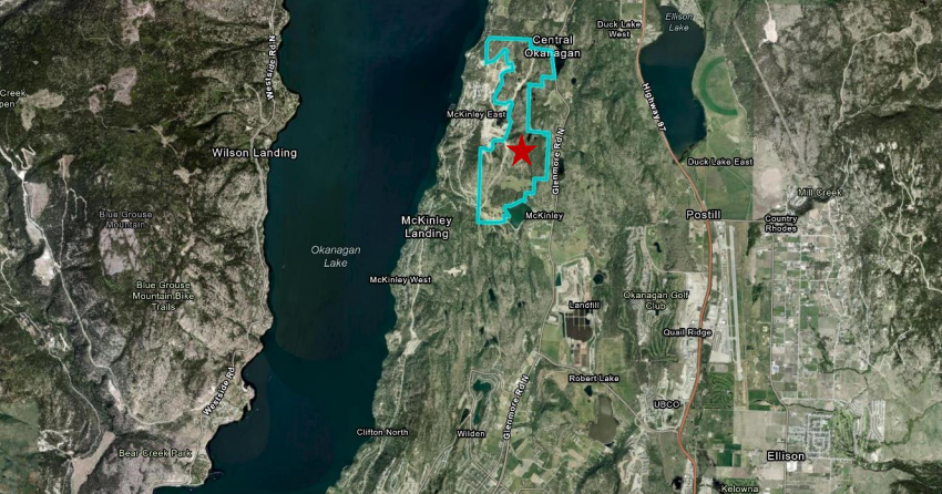 'Simply doesn't align': Kelowna council votes against McKinley Beach ...